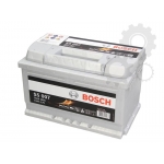 АКУМУЛАТОР BOSCH 74 AH 750A